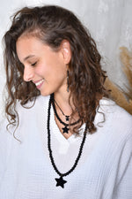 Athena Necklace