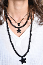 Athena Necklace