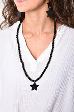 Athena Necklace