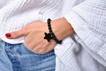 Black Athena Bracelet