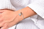 I love star bracelet