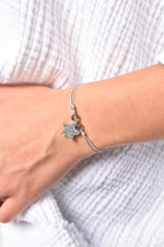 I love star bracelet