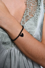 Bracelet Flaurine Coeur