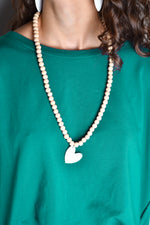 Athena Necklace