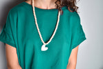 Athena Necklace
