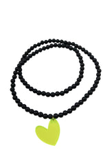 Athena Necklace