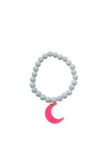 White Athena Bracelet
