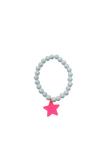 White Athena Bracelet