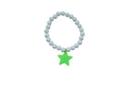 White Athena Bracelet