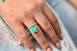 Bague Flaurine Étoile