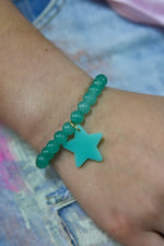 Bracelet Athena Lagon