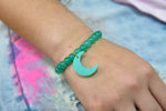 Bracelet Athena Lagon