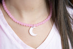 Collier Athena Rose