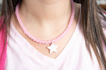 Collier Athena Rose