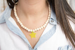 Collier Athena Summer Bois