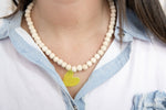 Collier Athena Summer Bois