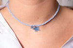 Collier Flaurine Étoile