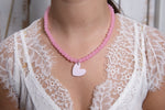 Collier Athena Rose