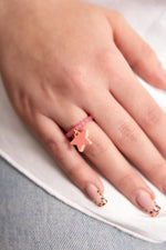 Bague Flaurine Étoile
