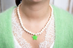 Collier Athena Summer Bois