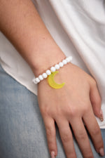 Bracelet Athena Summer Blanc