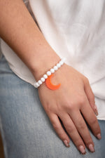 Bracelet Athena Summer Blanc
