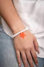 Bracelet Athena Summer Blanc