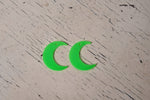 Breloques Venus Lune