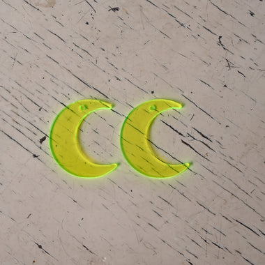 Breloques Venus Lune