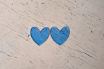 Breloques Venus Coeur