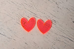 Breloques Venus Coeur