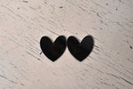 Breloques Venus Coeur