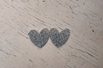 Breloques Venus Coeur