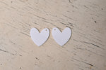 Breloques Venus Coeur