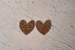 Breloques Venus Coeur