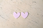 Breloques Venus Coeur