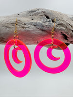 Boucles Marley Lune