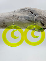 Boucles Marley Lune