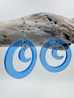 Boucles Marley Lune