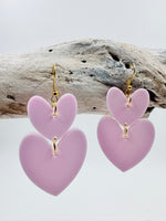 Marcelle Summer Coeur