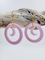 Boucles Marley Lune