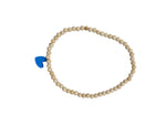 Collier Athéna Bois