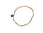 Collier Athéna Bois