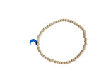 Collier Athéna Bois