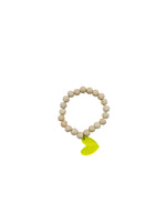 Athena Wood Bracelet