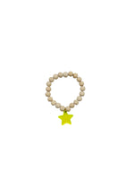Athena Wood Bracelet