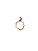 Athena Wood Bracelet