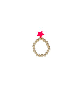 Athena Wood Bracelet