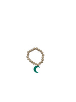 Athena Wood Bracelet
