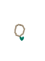 Athena Wood Bracelet